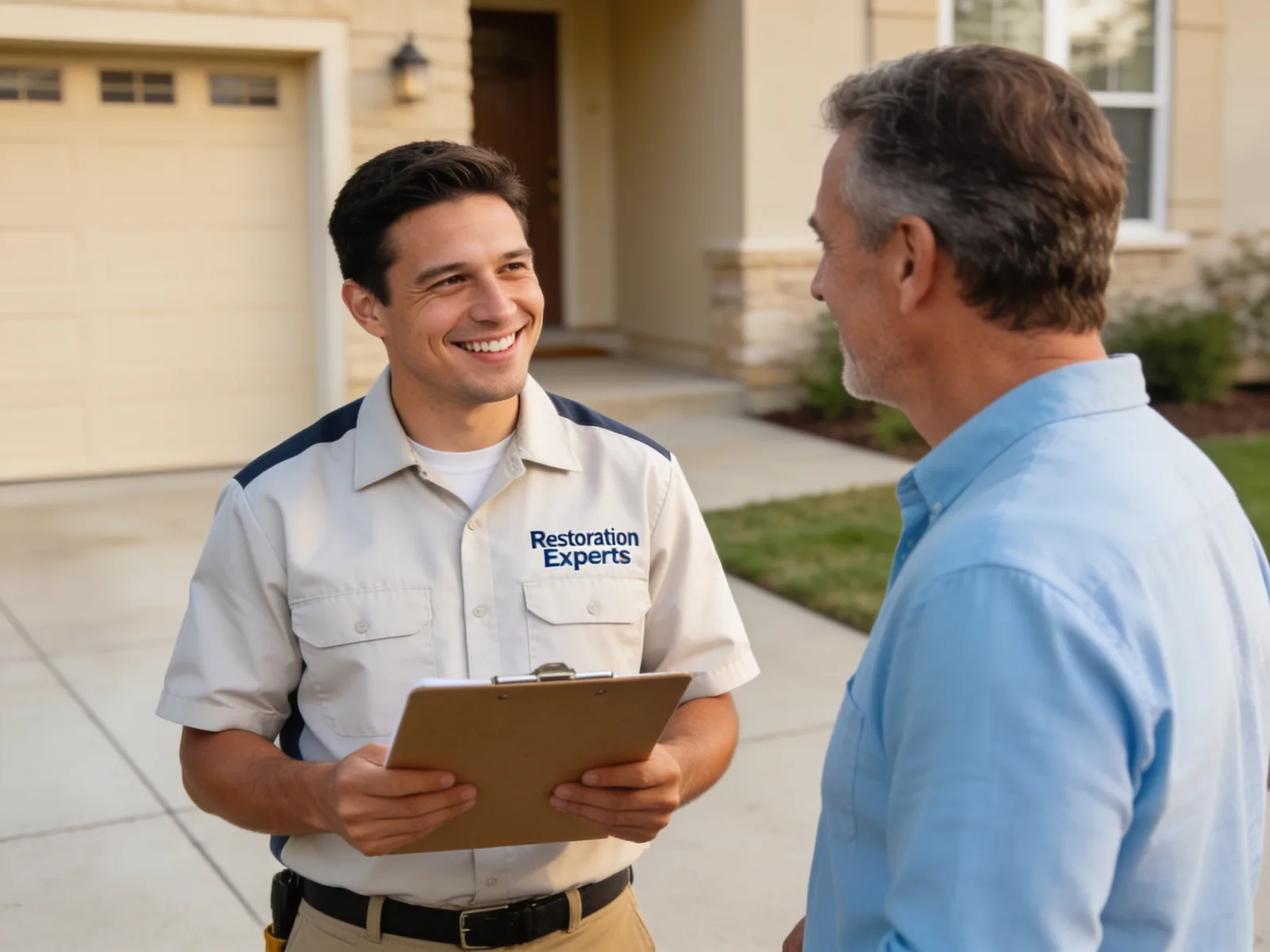 Water Damage Cleanup Bremerton, WA FAQs